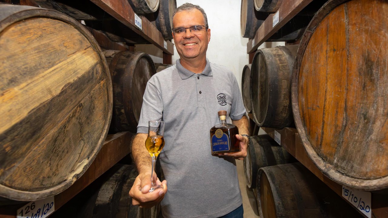 Festival da Cachaça: Setur fomenta turismo no Agreste do estado