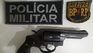 Adolescente suspeito de ato infracional de homicídio é apreendido em Socorro