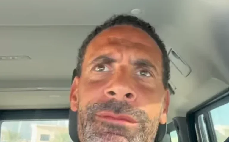 Ídolo do Manchester United exalta Neymar: 'Conseguia fazer coisas que nem Messi e Cristiano conseguiam'