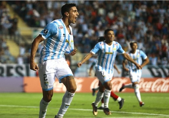 Confira os resultados após os duelos de ida da 2ª Fase da CONMEBOL Libertadores