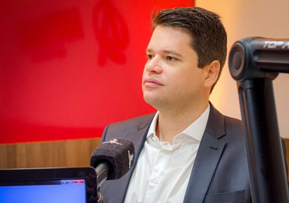 Davi vai a Inhapi e testemunha o drama dos abandonados pelo estado