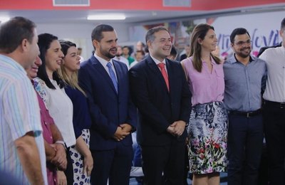 Secretário de Meio Ambiente quer aumentar disponibilidade hídrica em Alagoas