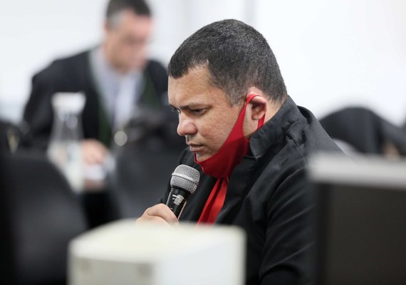 Homem que matou ex-sogra dormindo é condenado a 29 anos de prisão