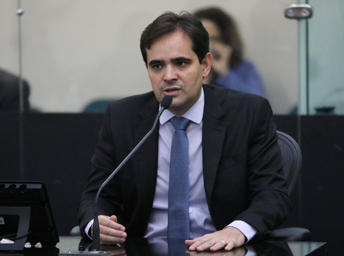 Lelo Maia solicita funcionamento 24 horas da Delegacia de Crimes contra Criança e Adolescente