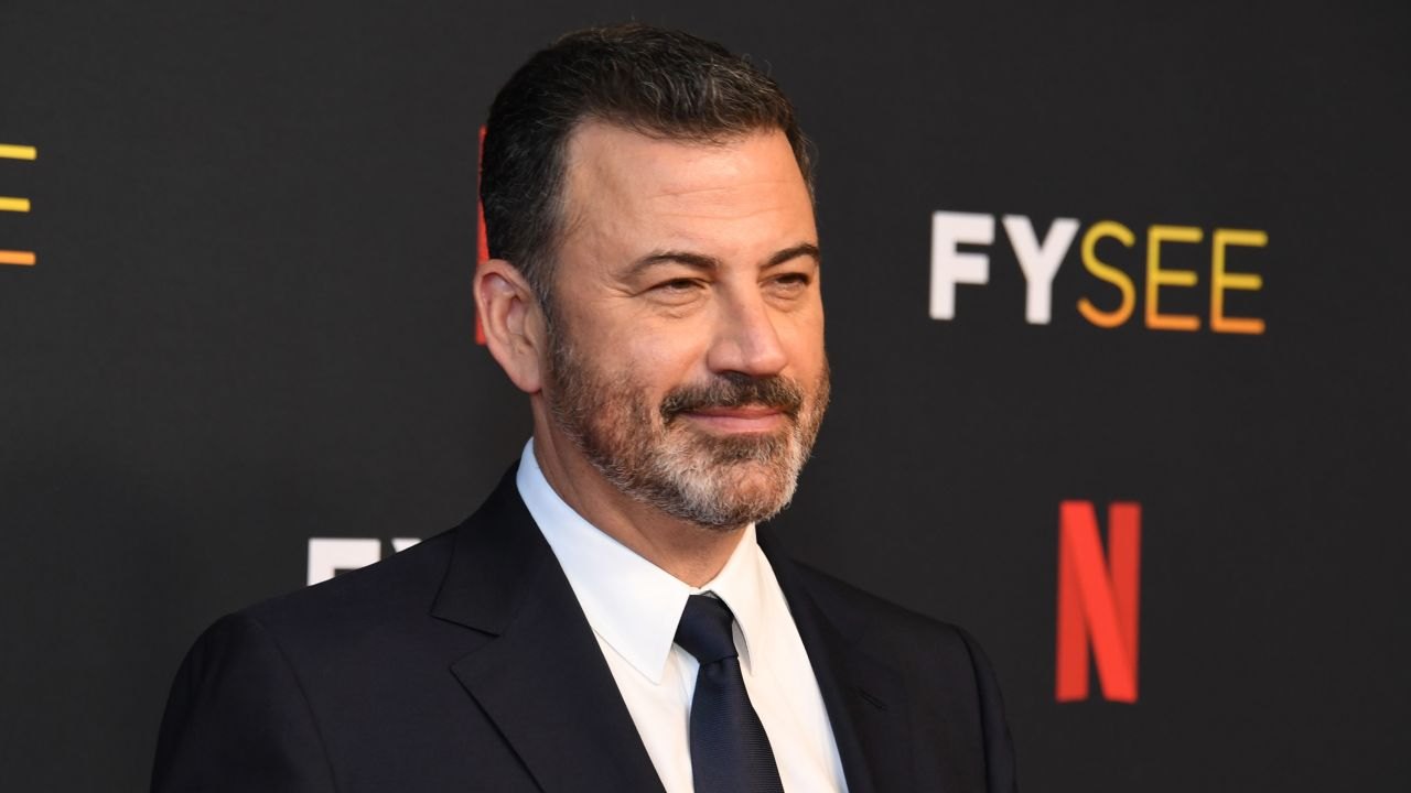 Crítico de Donald Trump, Jimmy Kimmel pode ficar fora do ar em 2027 após polêmicas com presidente; entenda