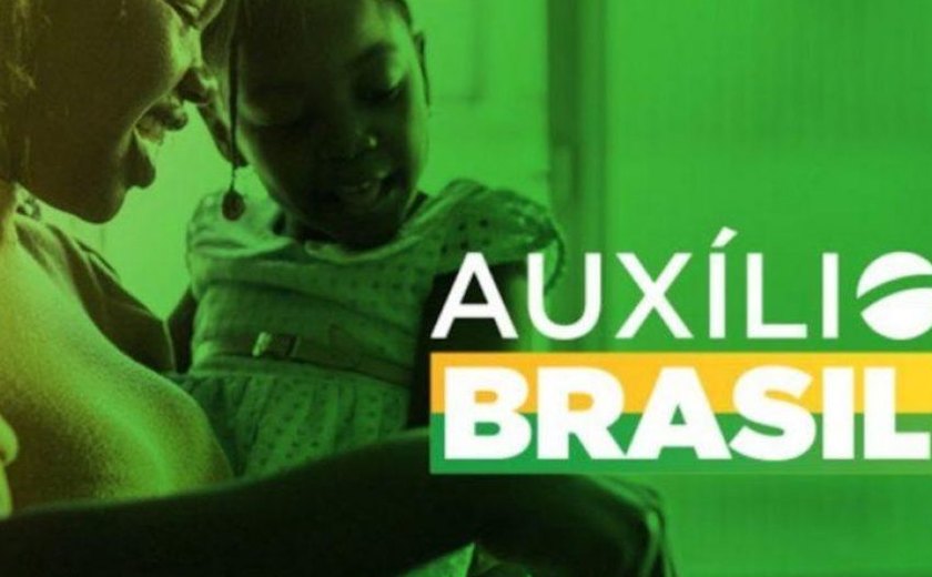 Pagamento do Auxílio Brasil continua hoje (23); Maceió tem 76.545 famílias cadastradas