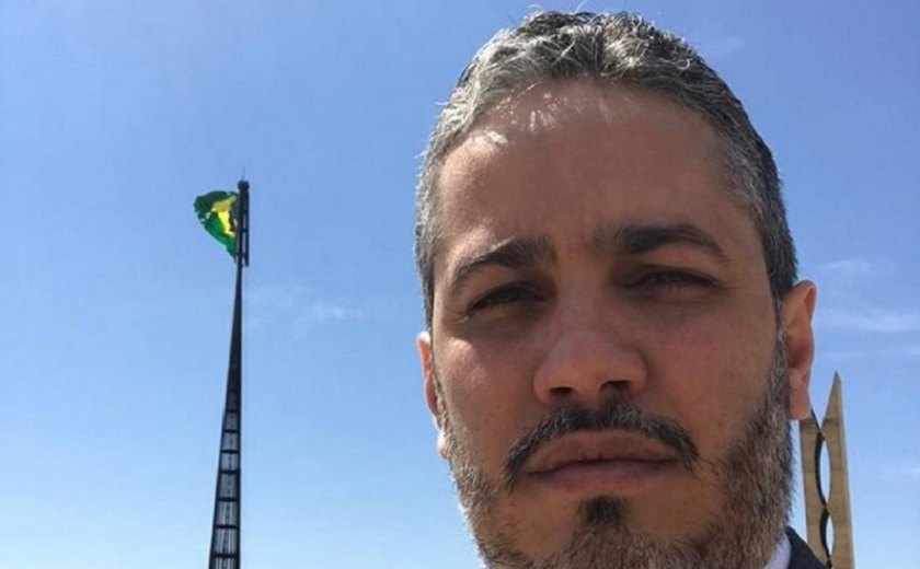 Cláudio Canuto denuncia máfia na Saúde Municipal