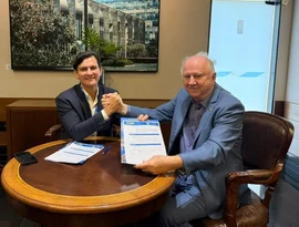 AMA firma cooperação com a CNM para implantação de plataforma de compras públicas nos municípios alagoanos