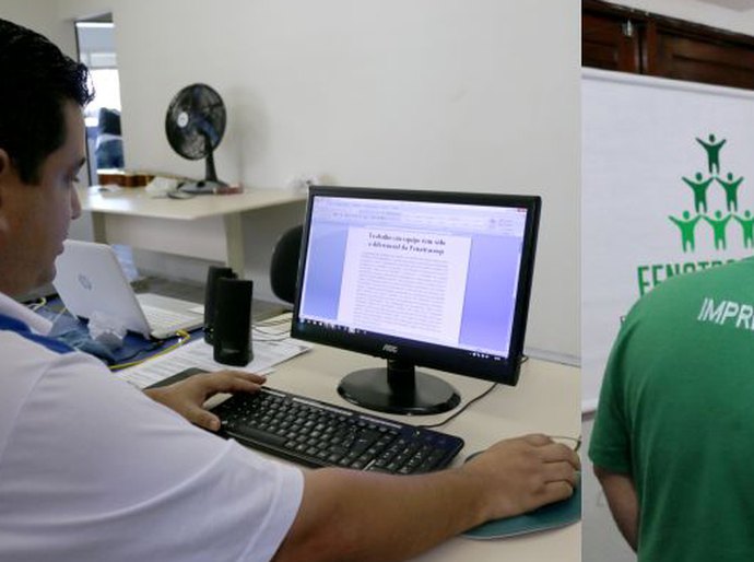 Trabalho em equipe tem sido o diferencial da Fenatracoop