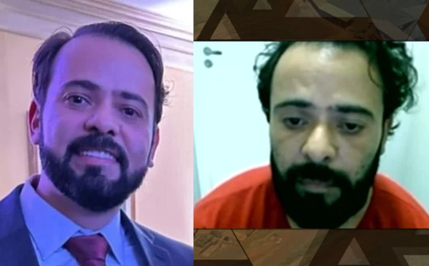 Alagoano investigado por chefiar esquema bilionário na mineração tinha apenas R$ 20 mil na conta