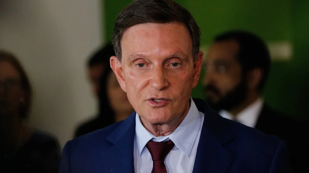 Justiça Eleitoral determina cassação de Marcelo Crivella, que ficará inelegível