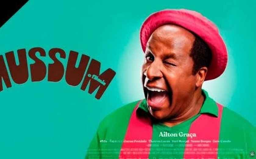 MUSSUM: O Filmis é do Cacildis