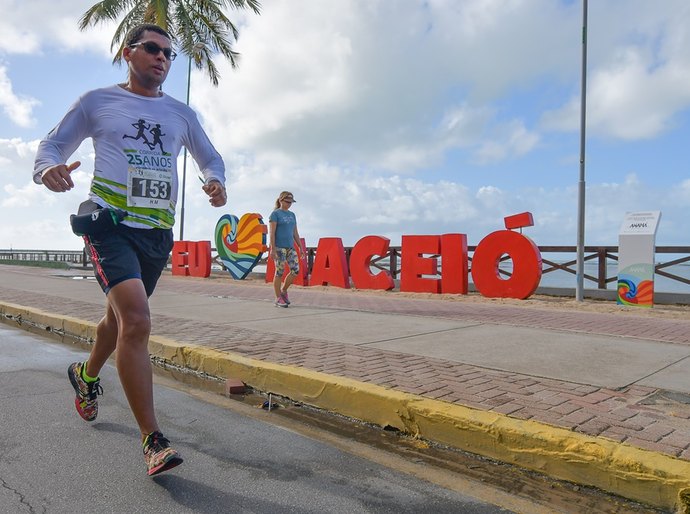 Inscrições para Meia Maratona Coop 2023 ainda podem ser feitas