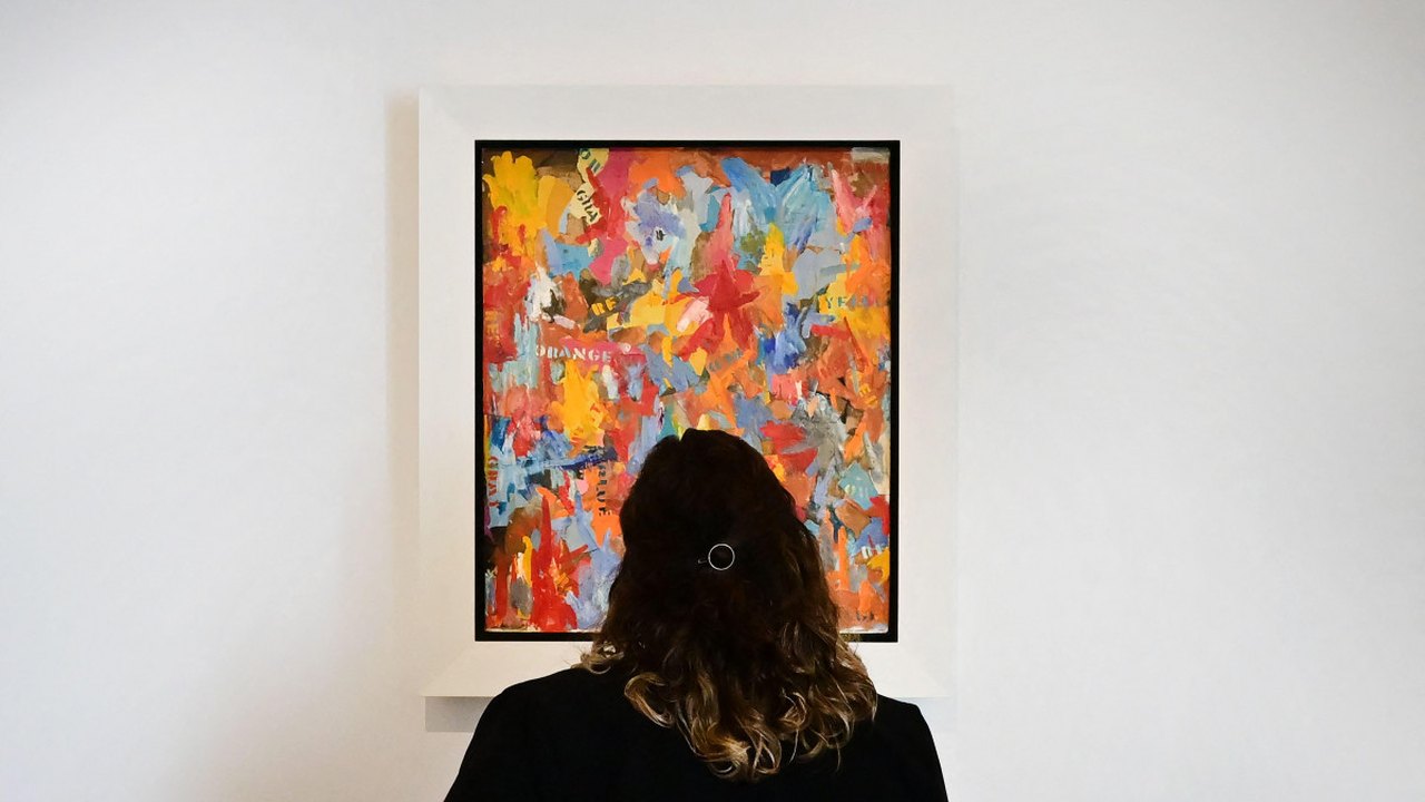 Coleção de arte mais cara da história vai a leilão; veja as obras