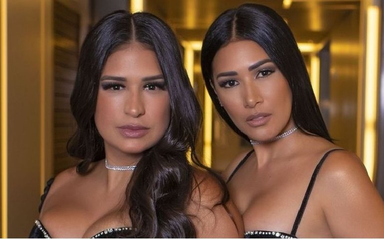 Simone descarta retorno da dupla com Simaria