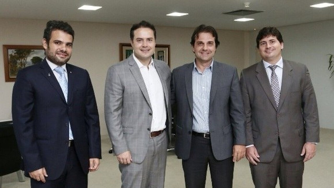 Governador assegura apoio a plano que facilita acesso à Defensoria Pública