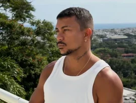 No ar em ‘Três Graças’, Xamã fala da vergonha ao gravar cenas de nudez e da vaidade construída com o tempo: ‘Sou bonitão mesmo’