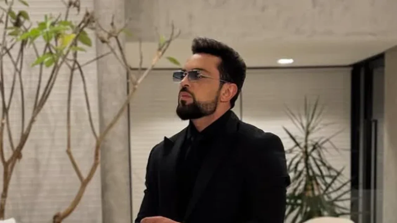 Conheça Henrique Casttro, o autor de ouro do sertanejo que se redescobriu no samba