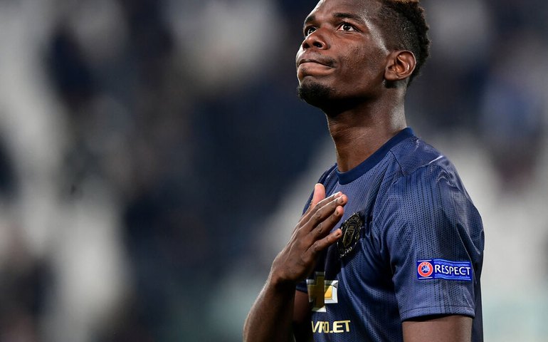 Pogba se torna acionista de equipe saudita e apoia criação da primeira liga profissional de corridas de camelos