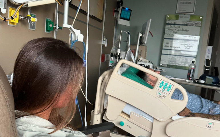 Ex-BBB Rodrigão é internado às pressas com sangramento no fígado e no rim