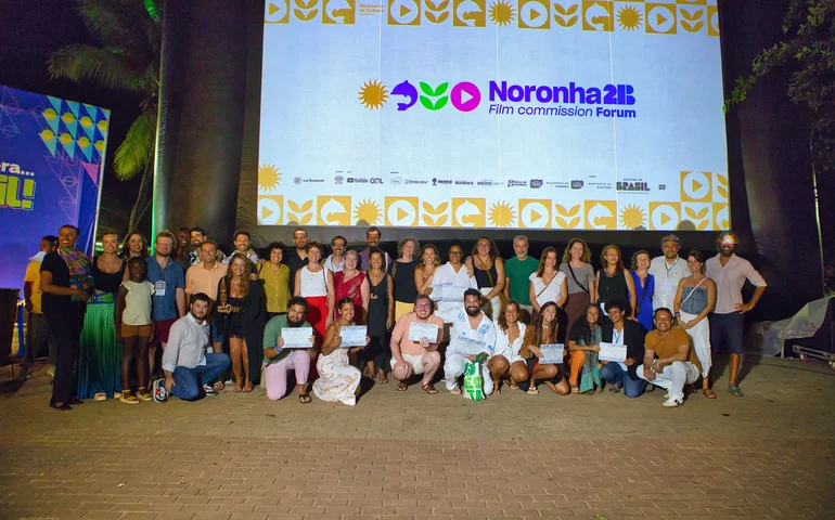 Noronha2B anuncia premiados de sua terceira edição