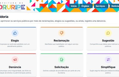 Ouvidoria Municipal fortalece participação popular e amplia diálogo com a população de Coruripe