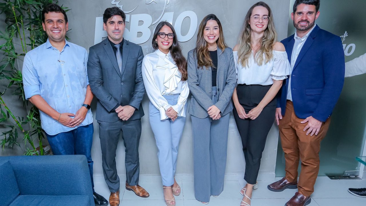 PSB inaugura nova sede e presidente afirma que partido terá candidatos nos 102 municípios