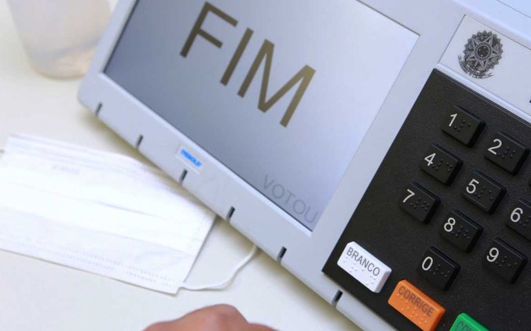 Número de eleitores com idade entre 16 e 18 anos é menor em duas décadas