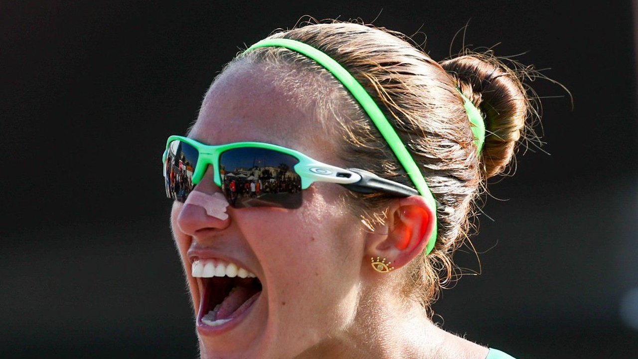 Viviane Lyra alcança índice olímpico para os 20 km da marcha atlética