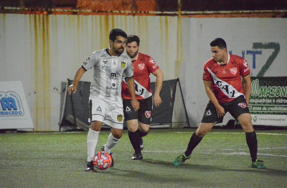 FF LIBERTADORES 