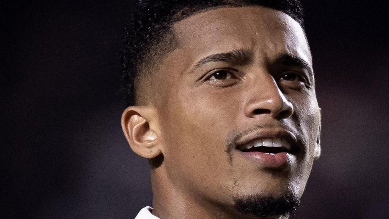 Marcos Paulo rompe ligamento do joelho e vai passar por cirurgia no São Paulo