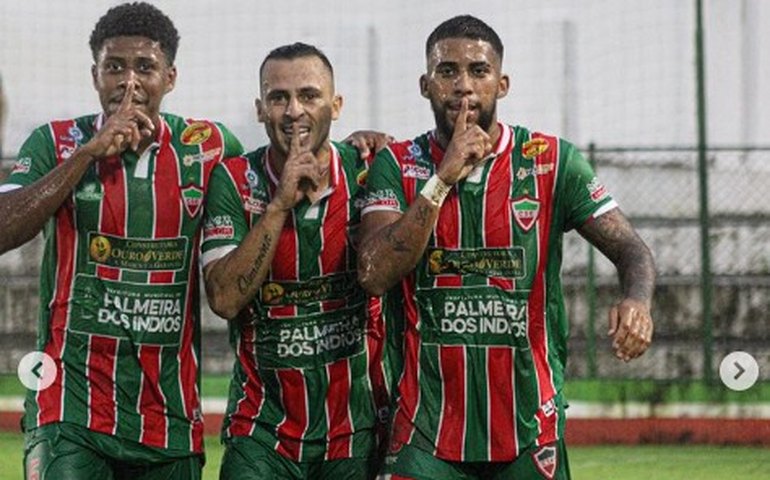 Série D: veja resultados, classificação e próximos jogos no Grupo 4; CSE encosta no G-4