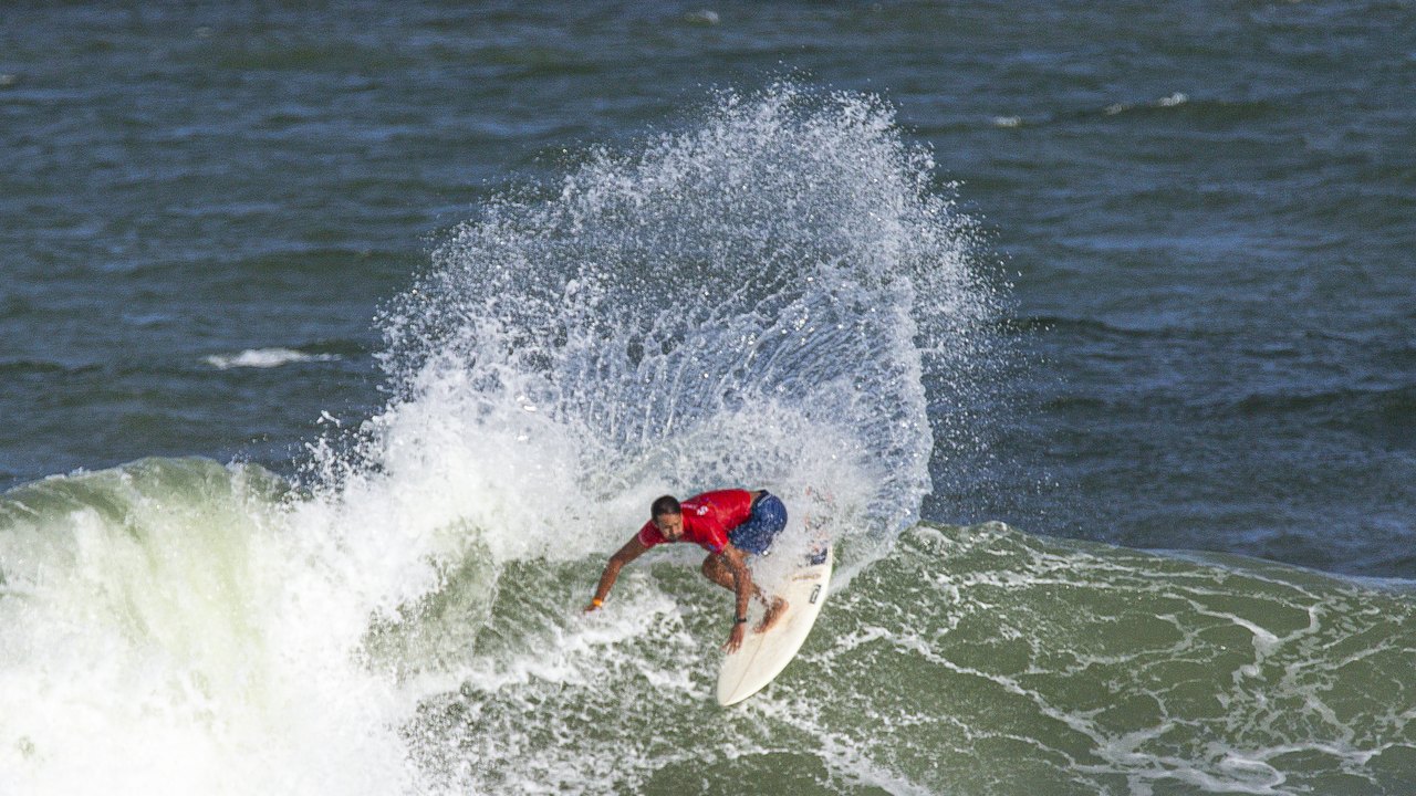 Inscrições para 2ª etapa do Circuito Alagoano de Surf vão até esta quinta (10)