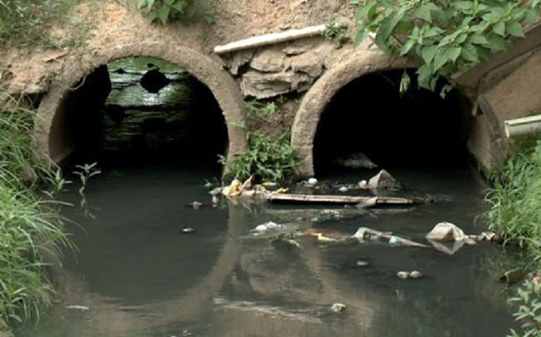 Monitoramento COVID Esgotos constata presença do coronavírus em primeiras coletas