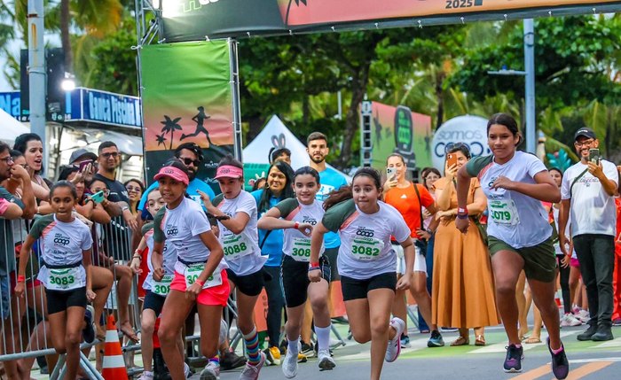 As inscrições seguem abertas até 31 de julho de 2026