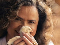 Foto inscrita por Kesley Jordana, de Conceição da Feira (BA)