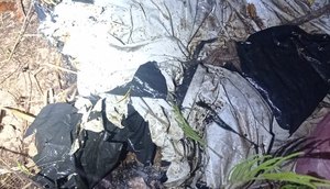 Jovem desaparecido é encontrado morto dentro de saco em Itabaianinha