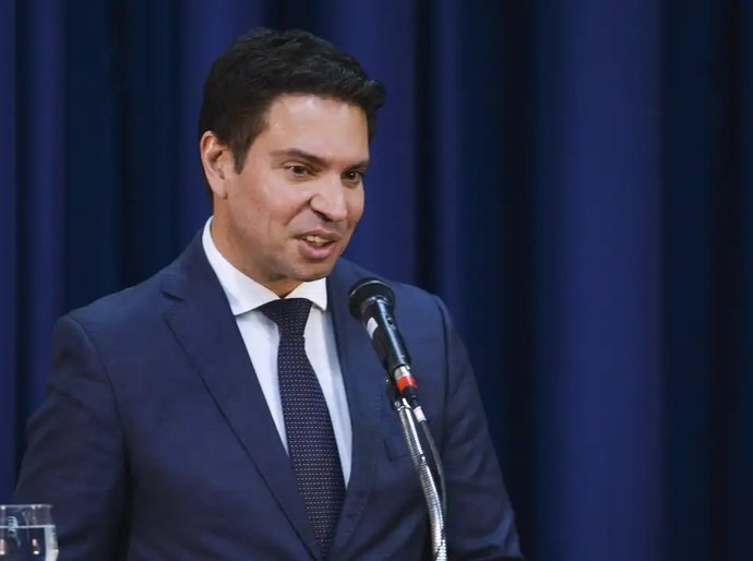 Alexandre Ramagem diz que tinha aval de Bolsonaro para realizar gravação