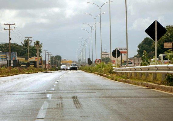 Novas rodovias facilitam atendimento médico de urgência em Alagoas