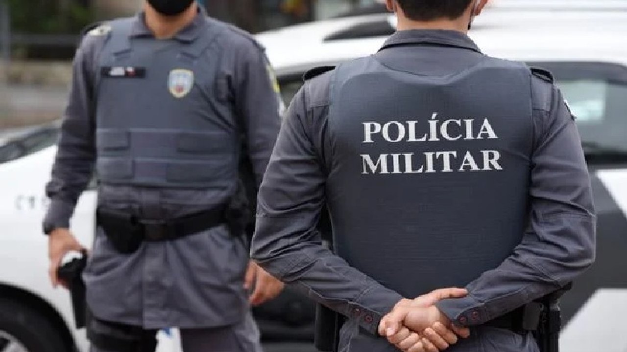 PM prende 3 homens e apreende 9 adolescentes por furto em concessionária de SP