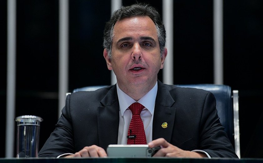 Pacheco: Enquanto propagam mentiras por engajamento, muitos trabalham efetivamente no Congresso