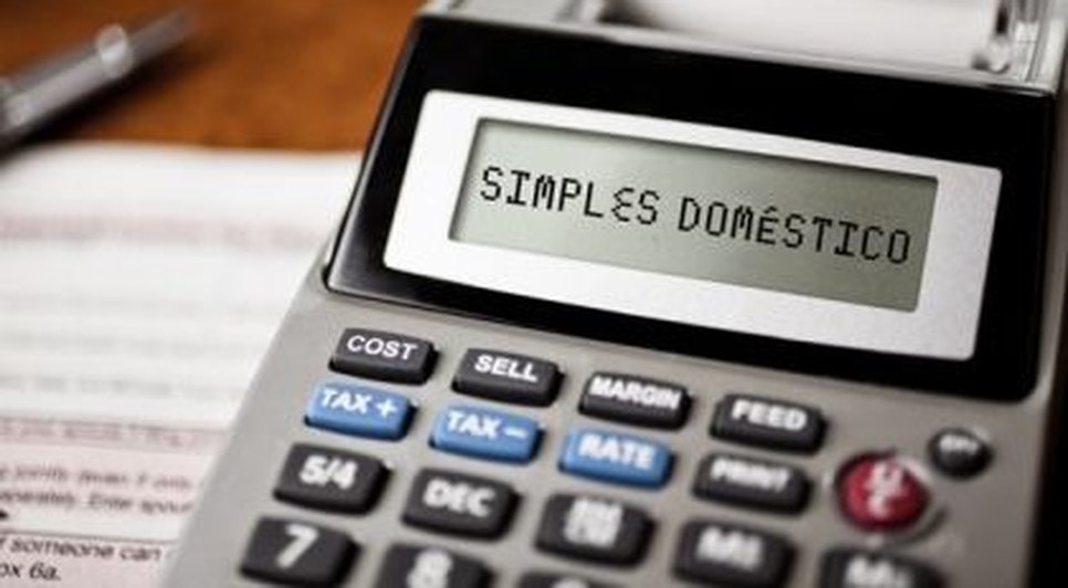 Simples Doméstico