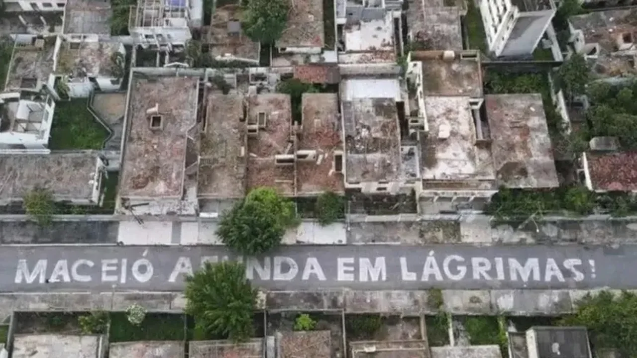 TRF5 determina retomada do processo de realocação nos Flexais em Maceió