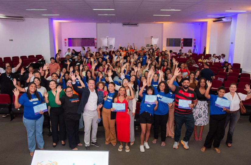 Novo programa da Secria impulsiona renda e qualificação de famílias do programa Cria