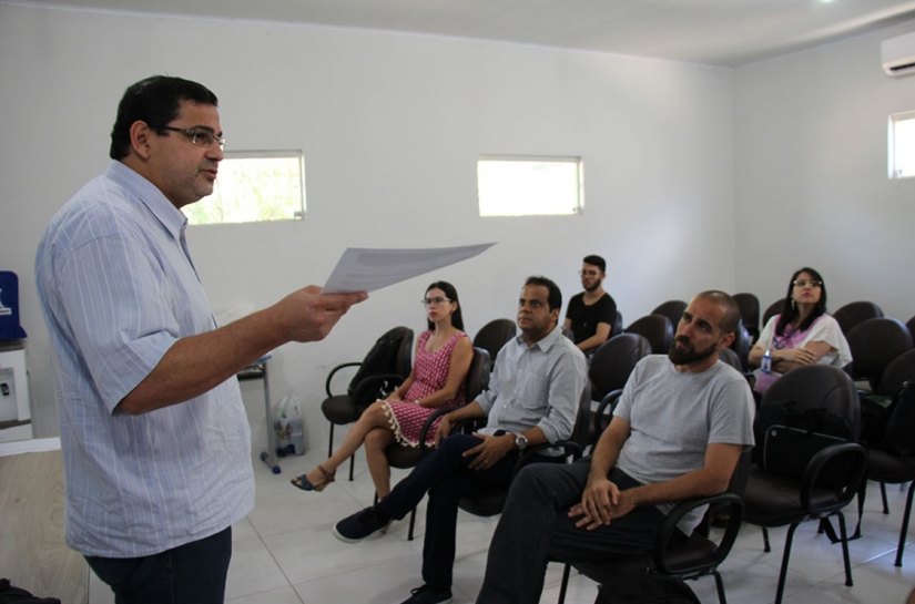 Fapeal e Uneal avaliam resultados do apoio à pesquisa no interior de AL