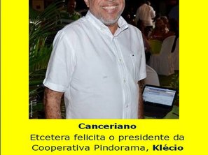 Arquivo pessoal