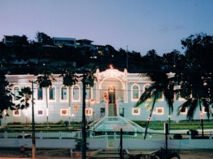 Concerto de Natal encerra atividades do Lar São Domingos