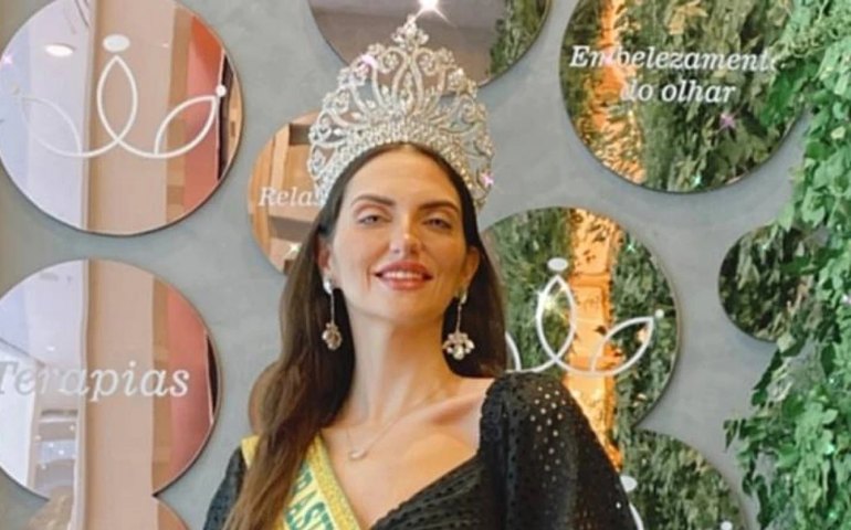 Concurso de Miss Reina Internacional de Las Américas é adiado