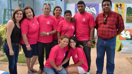 Grupo Coringa apóia projeto de reciclagem em Arapiraca