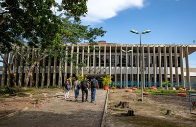 Ufal amplia assistência estudantil com a criação de programas inovadores